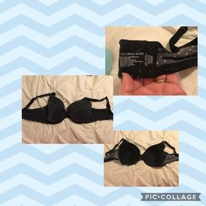 Victoria’s Secret Bra